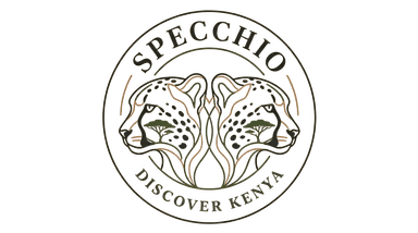 SPECCHIO Safari Kenya